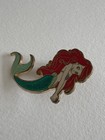 Disney Pin Princess Ariel Glitter Tail The Little Mermaid 93364 — photo 3