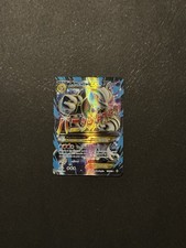 M Mewtwo EX (159 Full Art) 159/162 Breakthrough Holo on eBay