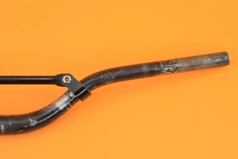 TAG 9712-05 Manillar Antivibración Manillar Manillar Barra 1/8"  Foto 4 de 4