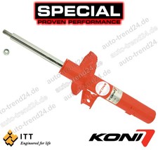 Koni Special ACTIVE Stoßdämpfer vorne u.a.: Seat Leon KL1, KLG, Bj. 2020-2025