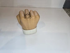 Novelty Middle Finger