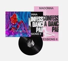 PREORDER Madonna x BILT Confessions II Vinyl LP LIMITED EDITION