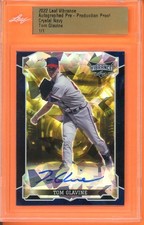 2023 Leaf Vibrance Multi-Sport Cards Checklist 23