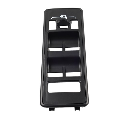 LR045391 Window Glass Switch Bezel Cover For Land Rover Range Rover Sport 2014+ - Picture 2 of 12