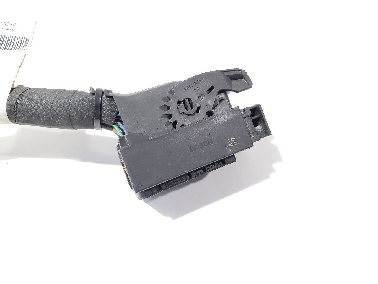 2017 Maserati Levante OEM Engine Wire Harness 324913