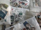 Israel •  Glassine Envelope - 50 Stamps!! — photo 6