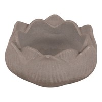 Rayher Silikon GießForm LotusblüTe Schale 85 Ml 8 Cm Durchmesser 3.5 Cm HöHe