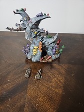 Warhammer Age of Sigmar: Gloomspite gitz Loonshrine