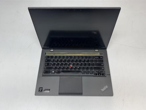 Lenovo Notebook ThinkPad X1 Intel i5 8GB 256GB Englische Tastatur 426589-10003