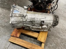 07-08 Chevrolet Silverado 2500 Transmission 6.0l 4x4 217k Miles 6 Month Wnty