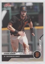2020 Topps Now Road to Opening Day /85 Steven Duggar #OD-437 0b0