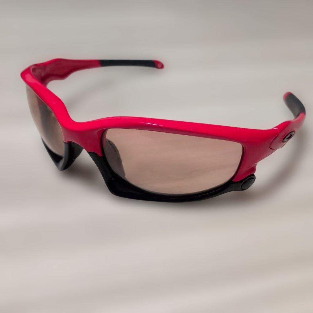 Oakley Split Jacket Sunglasses - image 1