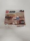 LEGO 30625 Luke Skywalker Polybag with Blue Milk New and Sealed