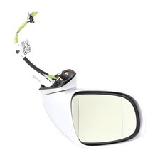 Retroviseur gauche (ou coque) Lexus IS