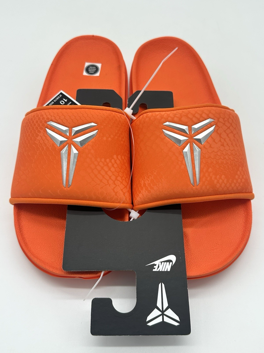 Nike Kobe Offcourt Slide Men display picture 3
