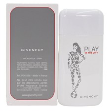 Givenchy Play Eau de Parfum for Women for sale | eBay