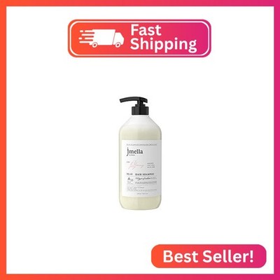 jmella IN FRANCE Hair Care (33.8 Floz, Blooming Peony Shampoo)