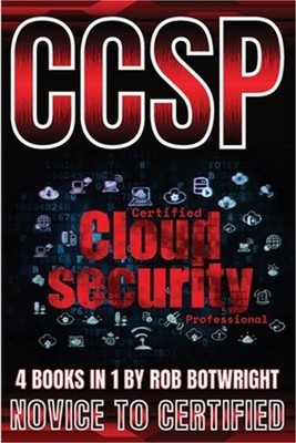 Ccsp: Novice To Certified (Paperback or Softback)