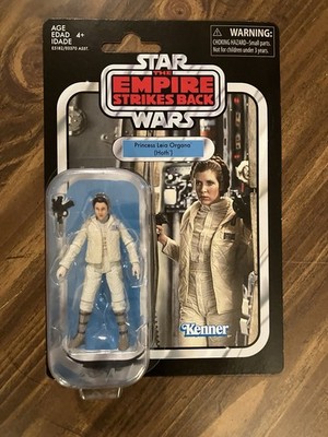 Star Wars Vintage Collection MOC  figures 14.99