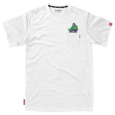 Loose Riders Tech T-Shirt Pocket