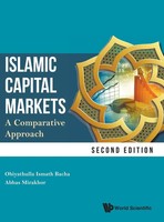 Bacha Obiyathulla Ismath | Islamic Capital Markets (2ND Ed) | Buch | Englisch