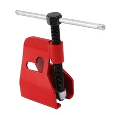 Yuecoom Compression Sleeve Puller Tool, 1/2 inch Aluminium Alloy Angle Red