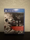 Ghost of Tsushima - Sony PlayStation 4