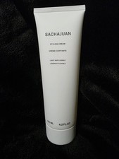 SACHAJUAN STYLING CREAM 4.2 FL OZ NEW and Sealed