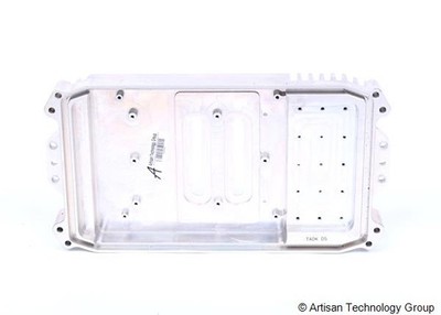 Kairos Autonomi TAOK DS Computing Module Rear Frame for Pronto4 Series 4 (P4S4)