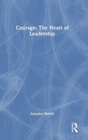 Annabel Beerel | Courage | Buch | Englisch (2025) | The Heart Of Leadership