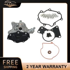 BRAKE VACUUM PUMP 070145209F For VW Multivan Phaeton Touareg Transporter 2.5 NP