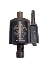 PD - Tapmatic NCR50 Tapping Head - RPM 2500 MAX 