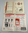 Cincinnati Reds official score book 1936 & 1944 (read description) — photo 3