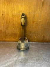 2009-10 CHEVROLET ECOTEC 2.2 PISTON W/ CONNECTING ROD