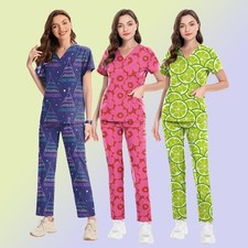 Professional Medical Scrubs: Durable, Stylish, Perfect for Healthcare Staff