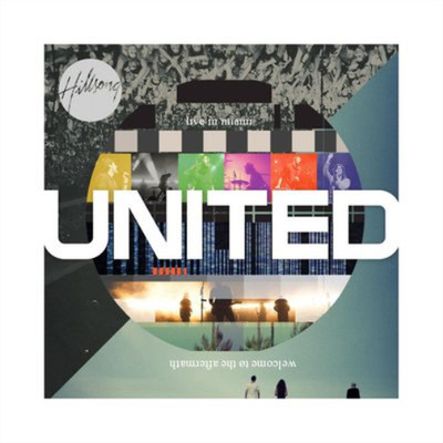 Hillsong United Live in Miami/Welcome to the Aftermath (US IMPORT)