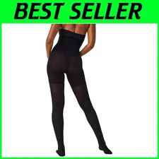 Mid-Thigh Compression Tights