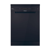 Candy CF3E9L0B 13 Place Setting Dishwasher in Black 55219