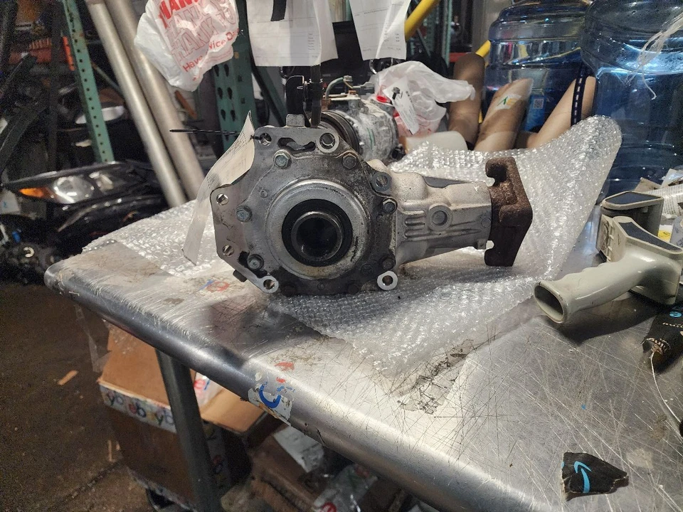 Transfer Case Fits 06-15 PILOT 645833 - Image 2 of 4