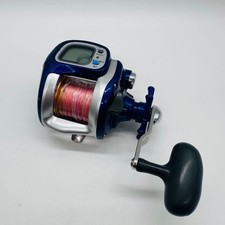 Excellent Daiwa Hyper Tanasensor Fishing Reel 500F Electric Reel