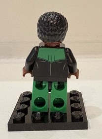 LEGO DC Super Heroes Green Lantern Sh0428 John Stewart Minifigure Brand New