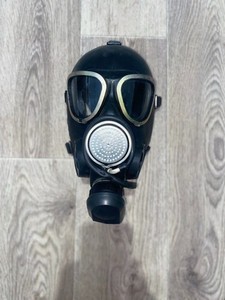 Pmk-2 Gas Mask | eBay
