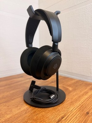 SteelSeries Arctis Nova 7 Wireless Gaming Headset mit Dongle