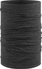 Lightweight Merino Wool Neck Gaiter, 100 Ethically Sourced Wool, Versatile, ...