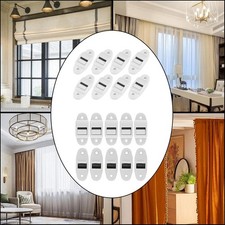 Belt Guide Roller Shutter with Internal Brush for Quiet Roller Blinds Easy
