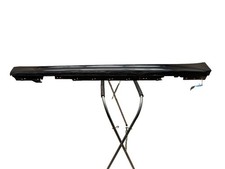 12-18 Oem Bmw F30 335 Left Driver Side M Sport Skirt Rocker Panel Black 475 12-18 Oem Bmw F30 335 Left Driver Side M Sport Skirt Rocker Panel Black 475