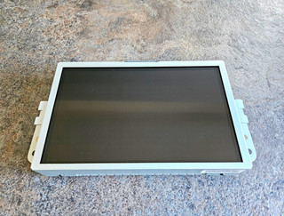 Ford GS7T 18B955 SB 8" Touchscreen SYNC3 Display For Mondeo Or Ranger
