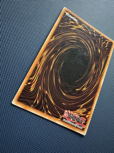 YuGiOh! Elemental Hero Rampart Blaster EEN-DE033 - Misprint Name Shift German - Picture 12 of 13