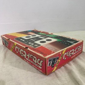 Vhtf Retro Cassette Vision Body Epochvideo Game JPN Limited Edition Rare Animato