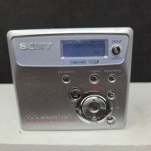 Sony Mz 1 | eBay